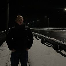 Фотография мужчины Алёша, 20 лет из г. Минск
