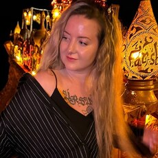 Фотография девушки Ursula, 33 года из г. Уфа