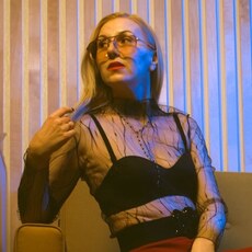 Фотография девушки Aleksandra, 38 лет из г. Москва
