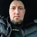 Серога, 37 лет