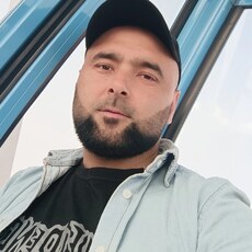 Фотография мужчины Ali, 32 года из г. Москва