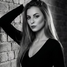 Фотография девушки Элина, 37 лет из г. Санкт-Петербург