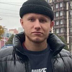 Фотография мужчины Вася, 22 года из г. Жодино