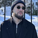 Mike, 33 года