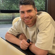Фотография мужчины Pavel, 33 года из г. Санкт-Петербург
