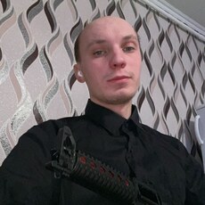 Фотография мужчины Егор, 36 лет из г. Гродно