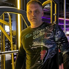Фотография мужчины Дмитрий, 44 года из г. Рыбинск