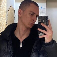 Фотография мужчины Владимир, 22 года из г. Ставрополь