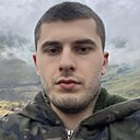Гази, 23 года