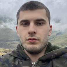 Фотография мужчины Гази, 23 года из г. Москва