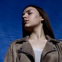 Наиля, 20 лет