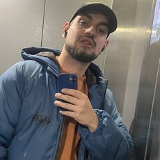Фотография мужчины Александр, 24 года из г. Ивантеевка