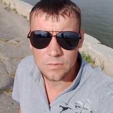 Фотография мужчины Александр, 32 года из г. Новосибирск