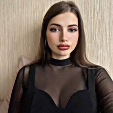 Фотография девушки Виктория, 20 лет из г. Смоленск