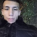 Агажан, 23 года