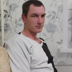 Фотография мужчины Sergei, 37 лет из г. Кострома