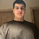 Никита, 20 лет