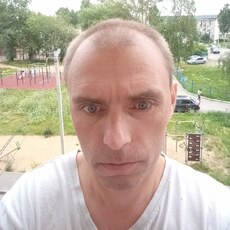Фотография мужчины Андрей, 42 года из г. Березники