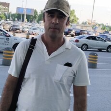 Фотография мужчины Толик, 40 лет из г. Новый Уренгой