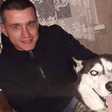 Фотография мужчины Nikolay, 35 лет из г. Бровары