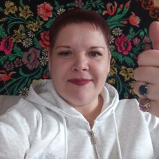 Фотография девушки Олеся, 47 лет из г. Балаково
