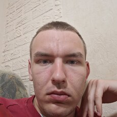 Фотография мужчины Никита, 23 года из г. Приморско-Ахтарск