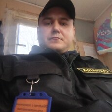 Фотография мужчины Sergei, 39 лет из г. Сергиев Посад
