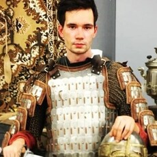 Фотография мужчины Дмитрий, 26 лет из г. Волгоград