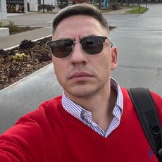 Фотография мужчины Александр, 36 лет из г. Пермь