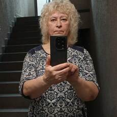 Фотография девушки Галина, 65 лет из г. Кемерово