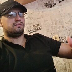 Фотография мужчины Игорь, 37 лет из г. Зыряновск