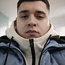 Николай, 22 года