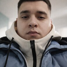 Фотография мужчины Николай, 22 года из г. Кашира