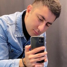 Фотография мужчины Amir, 30 лет из г. Томск