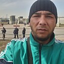 Машхур, 35 лет