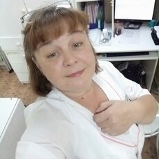 Фотография девушки Елена, 53 года из г. Южно-Сахалинск