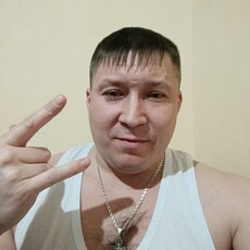 Фотография мужчины Виталий, 39 лет из г. Благовещенск