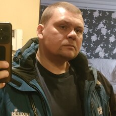 Фотография мужчины Сергей, 42 года из г. Москва