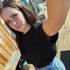 Наталья, 23 из г. Тупик.