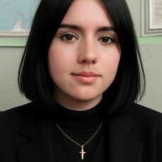 Фотография девушки Полина, 21 год из г. Тула