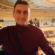 Фотография мужчины Николай, 50 лет из г. Магнитогорск