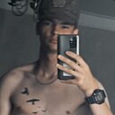 Виталик, 23 года