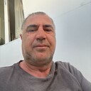 Бахадур, 46 лет