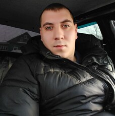 Фотография мужчины Павел, 31 год из г. Тайшет