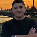 Артур, 20 лет