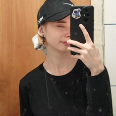 Фотография девушки Лиза, 18 лет из г. Омск