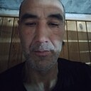 Жасур, 46 лет