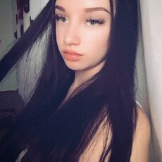 Фотография девушки Кристина, 20 лет из г. Владивосток