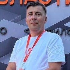 Фотография мужчины Максим, 50 лет из г. Киров