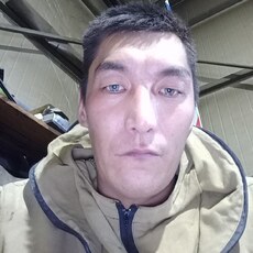 Фотография мужчины Альберт, 32 года из г. Якутск